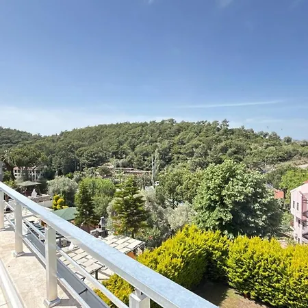 别墅 Modern 4 Bedroom