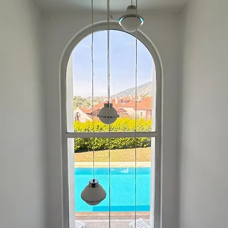 Modern 4 Bedroom 빌라 *