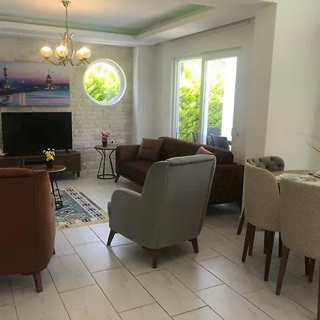 Modern 4 Bedroom 페티예