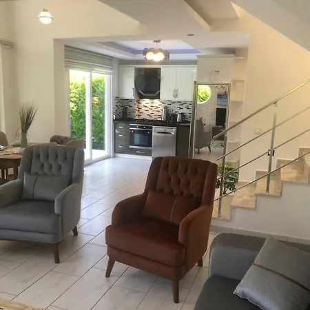 Modern 4 Bedroom 빌라 *